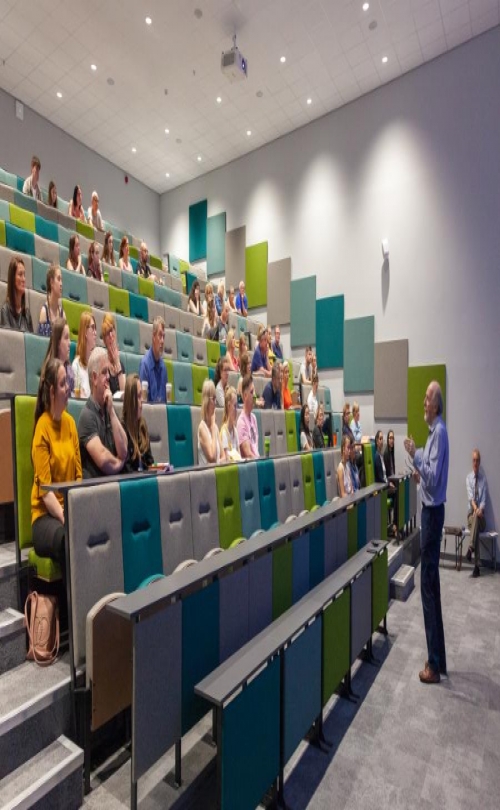 University of Cumbria (Lancaster Campus)